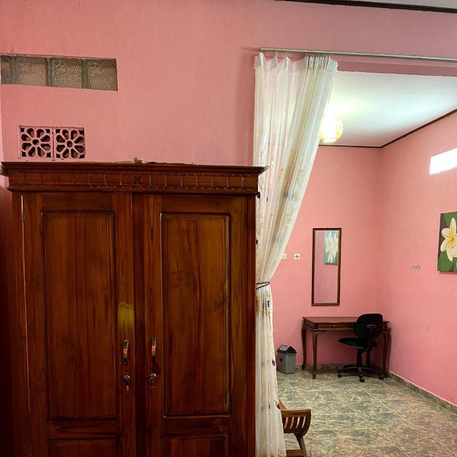 Homestay Sente Munduk Extérieur photo