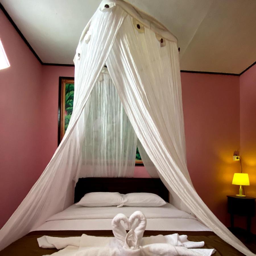 Homestay Sente Munduk Extérieur photo