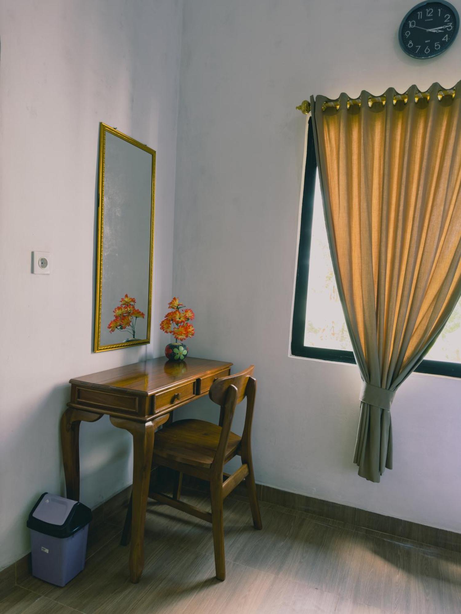 Homestay Sente Munduk Extérieur photo