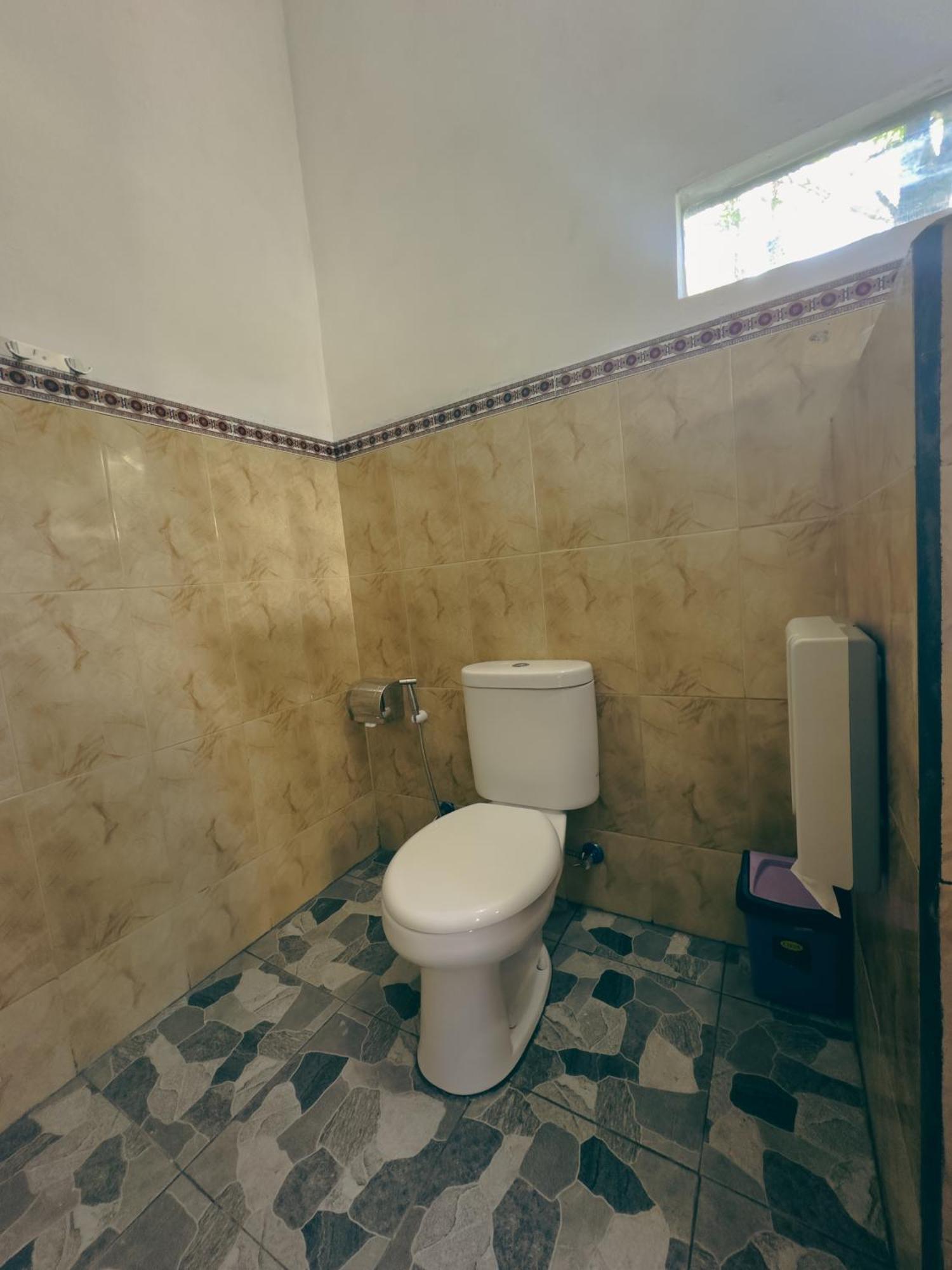 Homestay Sente Munduk Extérieur photo